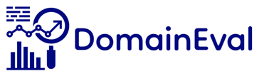 DomainEval Logo